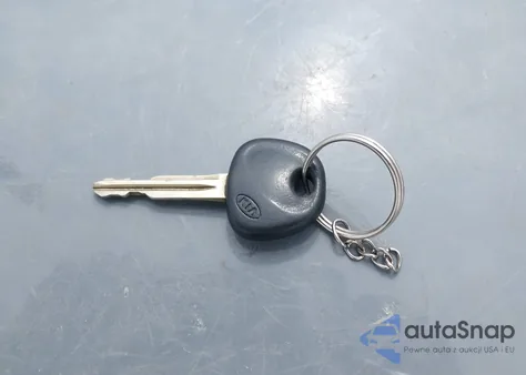 2013 Kia Soul из США, поврежденный, VIN KNDJT2A51D7565436